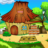 Free online html5 games - Seeds Rescue game 