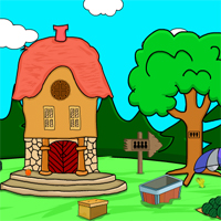 Free online html5 games - Games2Jolly Sweety Boy Escape game 