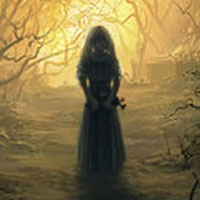Free online html5 games - Dark Land Fantasy game 