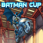Free online html5 games - Batman Cup game 
