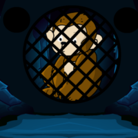 Free online html5 games - G2M Brown Baboon Rescue game - Games2rule 