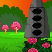 Free online html5 games - G2L Rescue The ScareCrow Man  game 