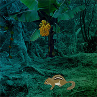 Free online html5 games - Wow Elephant Forest Escape game - Games2rule 