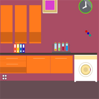 Free online html5 games - KidsJollyTv Stone Escape Level 2 game 