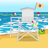 Free online html5 games - Hooda Escape New Jersey 2022 game - Games2rule 