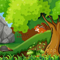 Free online html5 games - Top10NewGames Rescue The Ferret game 