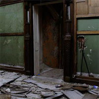 Free online html5 games - Abandoned Murphy Machinery Escape game 