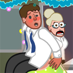 Free online html5 games - Ass Copy game 