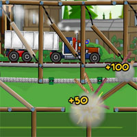 Free online html5 games - Tterrorist Despoiler In Europe game 