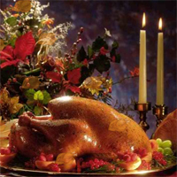 Free online html5 games - Hidden Thanksgiving Dinner game 
