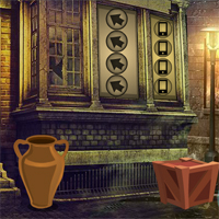 Free online html5 games - Games4King Bunny And Chick Escape game - Games2rule 