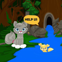 Free online html5 games - Save My Sweetheart game 