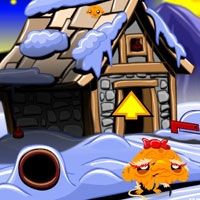 Free online html5 escape games - Monkey Go Happy Stage 240