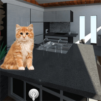 Free online html5 games - MouseCity Cute Animals Villa Escape Episode 2 game 