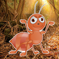 Free online html5 games - Hidden Ants game 