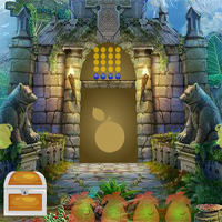 Free online html5 games - Games4King Funny Frog Escape game - Games2rule 