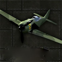 Free online html5 games - Skies of War game - Games2rule 