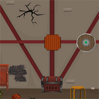 Free online html5 games - Find And Kick Out Drugs Escape game 