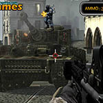 Free online html5 games - CF Hero Weapons game 