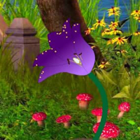 Free online html5 games - Magical Mirror Escape HTML5 game 