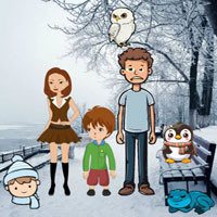 Free online html5 escape games - BIG Vacation Family Seeks Lost Car