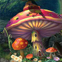 Free online html5 games - Games4king Eating Boy Escape game 