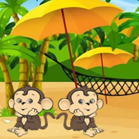 Free online html5 games - G2M Epic Carrot Escape game 