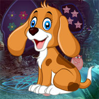 Free online html5 games - Hunt Dog Rescue game - Games2rule 