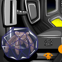 Free online html5 escape games - Monkey Happy Stage 1058