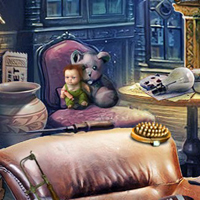 Free online html5 games - Living in the dark game 