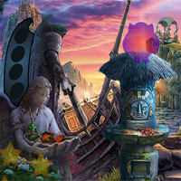 Free online html5 games - Butterfly Angel Escape game - Games2rule 