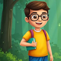 Free online html5 escape games - Tutorial Student Escape