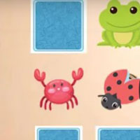 Free online html5 games - 8b White Tiger Escape  game - Games2rule 