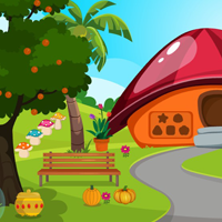 Free online html5 escape games - Greenfield Farmer Escape