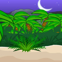 Free online html5 games - MouseCity Fairytale Island Escape game 