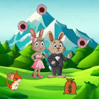 Free online html5 escape games - Bring Our Bunny Baby Back
