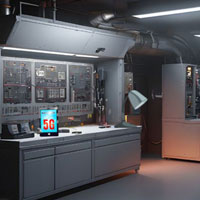 Free online html5 escape games - Secret Nest Escape