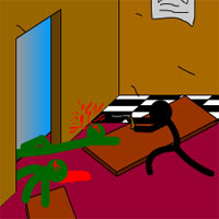 Free online html5 games - Zombie Takeout game - Games2rule 