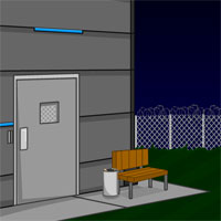 Free online html5 games - Mousecity Secret Lab Escape game 