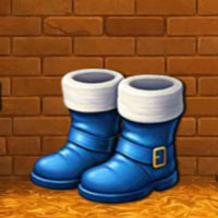 Free online html5 escape games - Find Golden Pony Nova