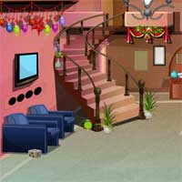 Free online html5 games - Toy WorkShop EnaGames game 