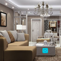 Free online html5 games - Contempo House Escape game - Games2rule 