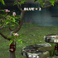 Free online html5 games - 365 Jungle Village game 