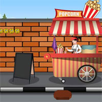 Free online html5 games - Top10 Find The Cake  game 