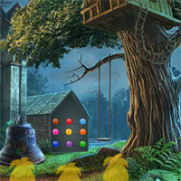 Free online html5 games - Jokester Rescue game 