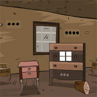 Free online html5 games - GenieFunGames  Abandoned Mansion Escape  game - Games2rule 