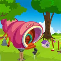 Free online html5 games - Games4King Diamond Treasure Box Escape game - Games2rule 