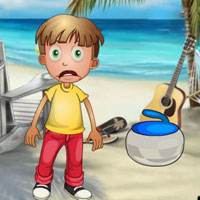 Free online html5 games - John Friend Escape HTML5 game - Games2rule 