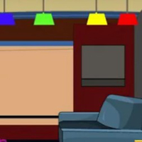 Free online html5 games - G2L Find the Car Key 1  game - Games2rule 