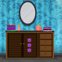 Free online html5 games - Fantasy Room Escape TollFreeGames game - Games2rule 